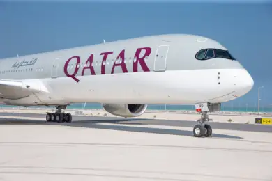 Будет открыт авиарейс Астана-Доха - Qatar Airways 