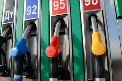 В Минэнерго призвали не беспокоиться казахстанцев из-за ситуации с бензином 