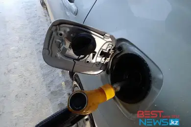 Ногаев о ценах на бензин: «У компетентных людей надо спрашивать»