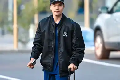 Барыс взял на выезд игрока после травмы