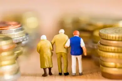 Как вырастут пенсии и пособия в Казахстане в 2024 году 