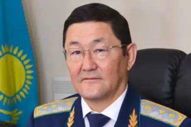 Назначен Генеральный прокурор Казахстана 