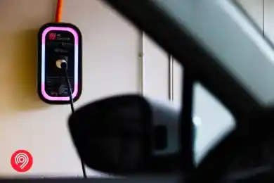 В Казахстане могут легализовать зарядные станции для электромобилей в паркингах