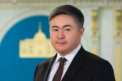 Токаев предложил кандидатуру Тимура Сулейменова на должность главы Нацбанка РК 