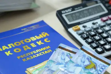 «Ак жол» предложила пересмотреть систему управления налоговыми рисками 