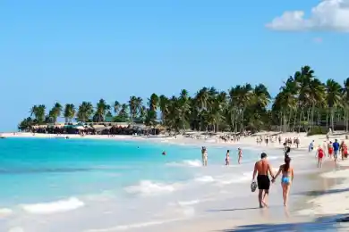 «Консервативный выбор»: какие страны предпочитают казахстанцы для новогоднего отдыха