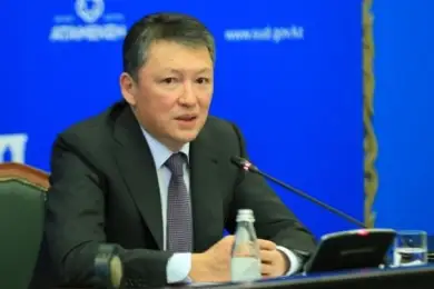Тимур Кулибаев сообщил о своей отставке в НПП "Атамекен" 