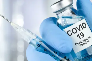 С 1 февраля в Казахстане начнется вакцинация от COVID-19 «Спутник V» 