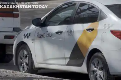 Яндекс.Такси отменит одну из комиссий для водителей Казахстана