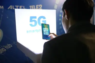 Смогут ли казахстанцы использовать смартфоны со старыми стандартами после внедрения 5G 