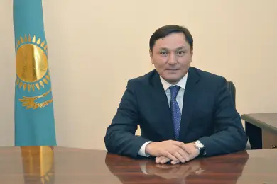 «Я открыт к предложениям»: министр  Маржикпаев обратился к казахстанцам 