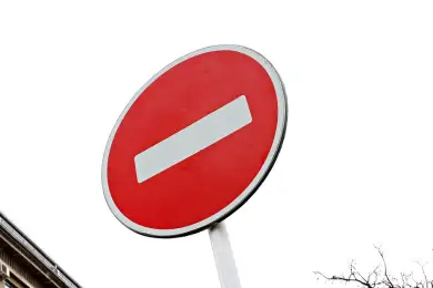 Во всех направлениях из Нур-Султана закрыты трассы