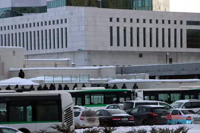 По всему Казахстану введён "критически красный" уровень террористической опасности - АЦ 