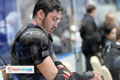 Два игрока вернулись в "основу" перед матчем с "Автомобилистом" 