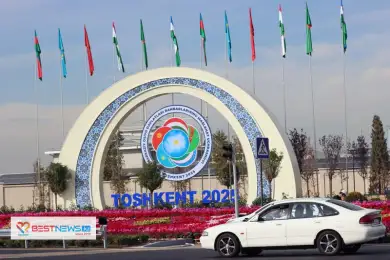 В Ташкенте открывается саммит президентов стран ЦА и Азербайджана c участием Казахстана 