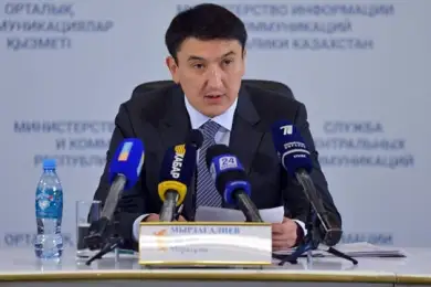 Министр экологии призвал казахстанцев изменить свое поведение на природе 