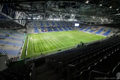 Составы "Кайрата" и "Олимпиакоса" на матч в Астане 