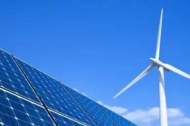 Токаев поручил подготовить законопроект по вопросам альтернативной энергетики 