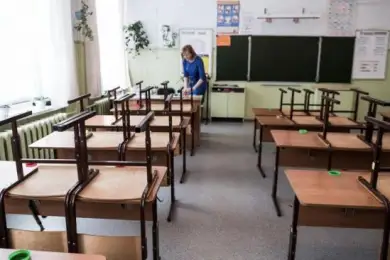 Есмагамбетова: «Обязательные ПЦР-тесты для учителей и воспитателей не предусмотрены» 