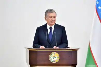 Мирзиёев о ЧП в Туркестанской области: «Мы очень сожалеем, что техногенная катастрофа принесла столько бед»