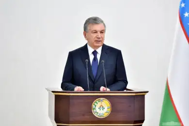 Мирзиёев о ЧП в Туркестанской области: «Мы очень сожалеем, что техногенная катастрофа принесла столько бед»