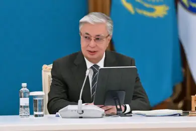 У Президента Казахстана Касым-Жомарта Токаева - день рождения 