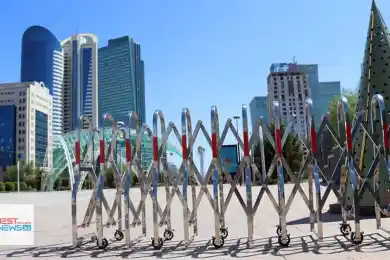 В пяти городах Казахстана ужесточают карантин