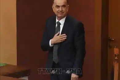 В Казахстан прибывает Президент Албании