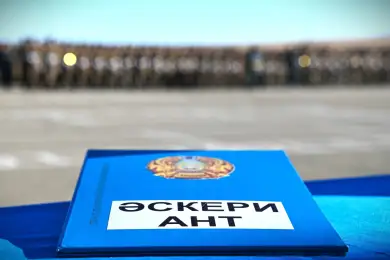 Более 1500 молодых десантников присягнули в трех городах 