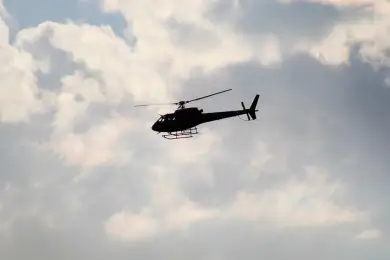 Минобороны Казахстана ответило на слухи о "вертолетах с коронавирусом" 