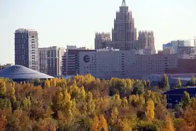 Дожди постепенно вернутся в Казахстан: погода на 8-10 октября