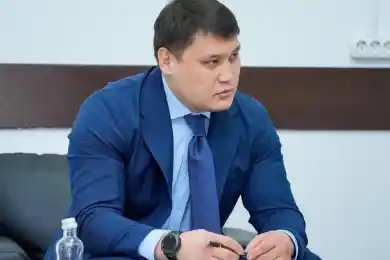 После нападения на замакима Берденова в Шымкенте увеличат число видеокамер