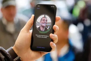 В Казахстане регистрировать налогоплательщиков будут через Face ID 