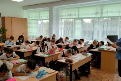Как в школах и колледжах Казахстана отметят День Республики 