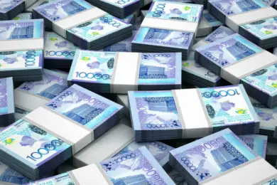 В Нур-Султане осудили мошенников за незаконное обналичивание 6 млрд тенге  