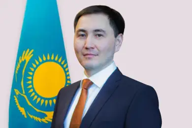 Из председателей Агентства - в замминистры: Жандос Шаймарданов пришел в Минэкономики 