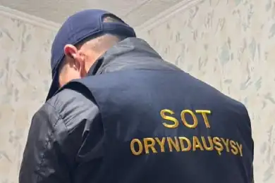 Судебные исполнители Астаны задолжали налогов на 40 млн тенге 