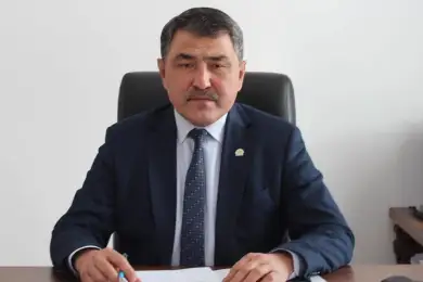 Новое министерство в Казахстане возглавил бывший аким 