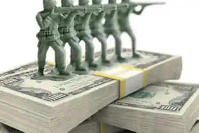 Курс доллара на торгах вырос до 495 тенге