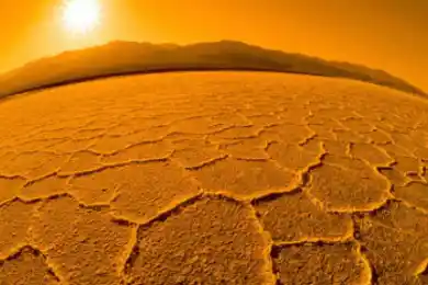 Генсек ООН призвал остановить «закипание планеты»