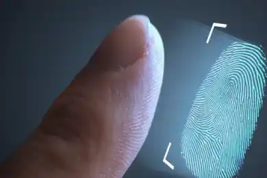 В Казахстане планируют перейти на дактилоскопию при операциях с деньгами