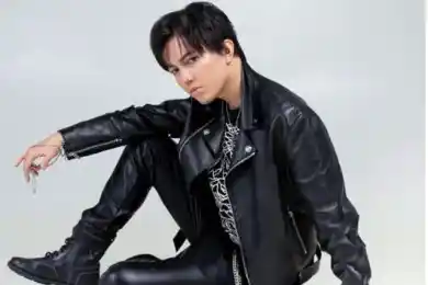 Димашу исполнилось 27 лет