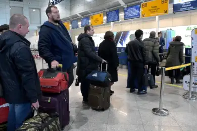 Задержки рейсов в Алматы: что предпринимается для пассажиров 