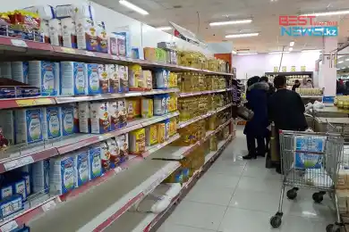 Субсидирование и продбезопасность обсудили на Совбезе в Акорде