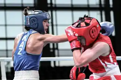 Чемпионат РК в Шымкенте: кто выйдет на ринг в первый день