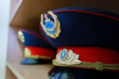В Уральске полицейский сбил насмерть человека и скрылся с места ДТП 