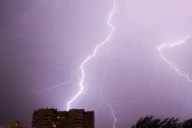 На юге прогремит первая гроза – погода по Казахстану на 29 марта