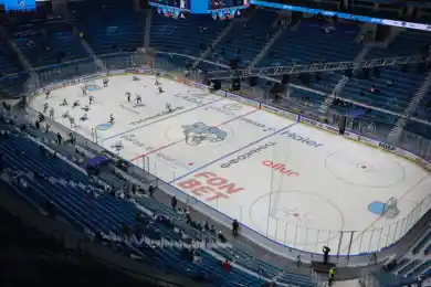 Оплата контрактов легионеров Барыса ведется за счет спонсорских средств - Мусайбеков