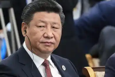 Си Цзиньпин направил соболезнования в связи с авиакатастрофой в Актау