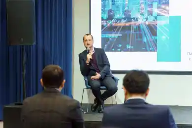 «Үйге бірінші!» - Қазақтелеком өзінің жаңа жобасы туралы айтып берді